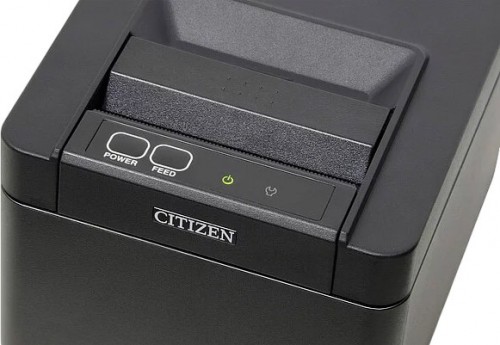 Citizen CT-E301