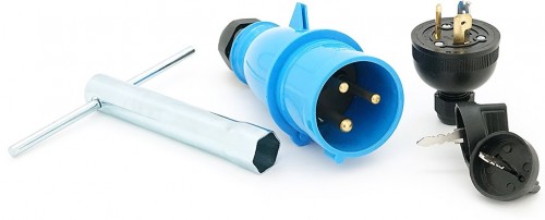 Covax EPH18500E2-GAS