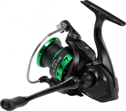 SELECT Reflex-2 1500