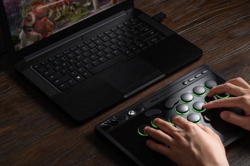 8BitDo Arcade Controller for Xbox