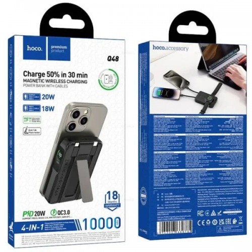 Hoco Q48 Core