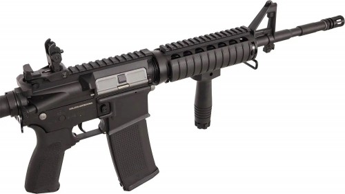 Evolution Evolution Recon SOPMOD 14.5"