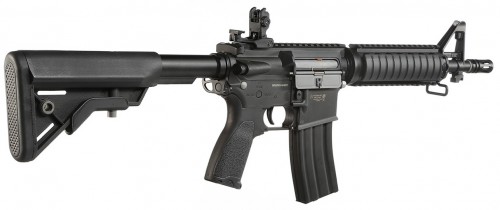 Evolution Recon S MK18 Mod 0 Carbontech