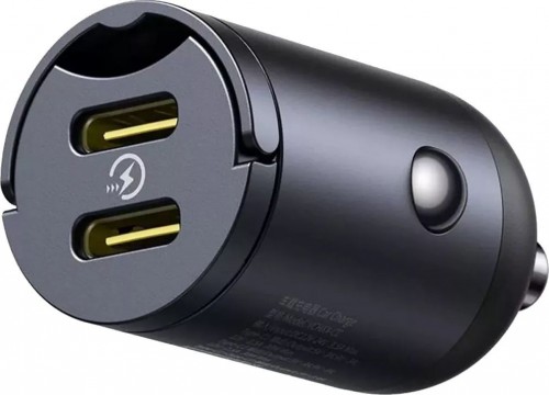 BASEUS Tiny Star Mini 2xUSB-C 30W