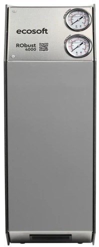 Ecosoft RObust 4000