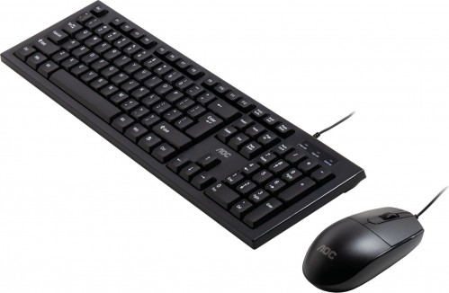 AOC KM160
