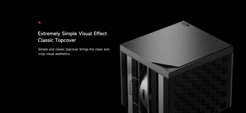 PCCooler RT720 TC