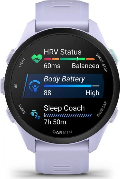 Garmin Forerunner 70