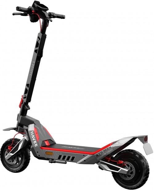 Navee XT5 Max