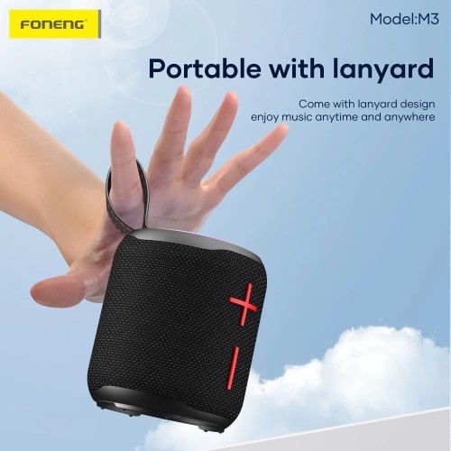 Foneng M3