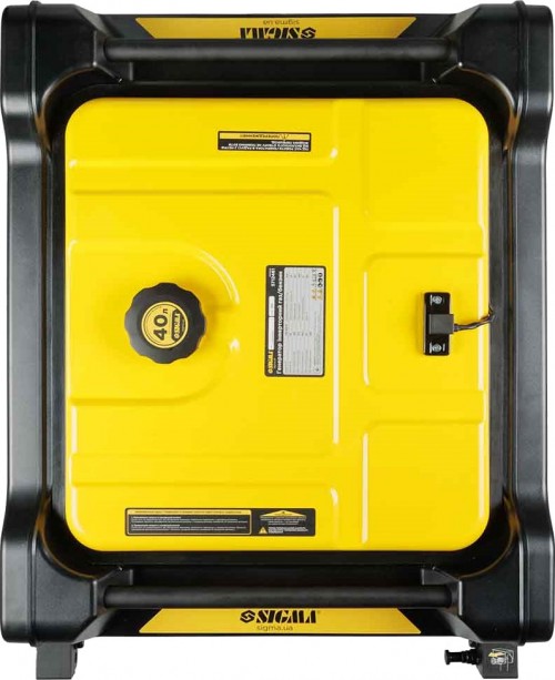 Sigma 5712461