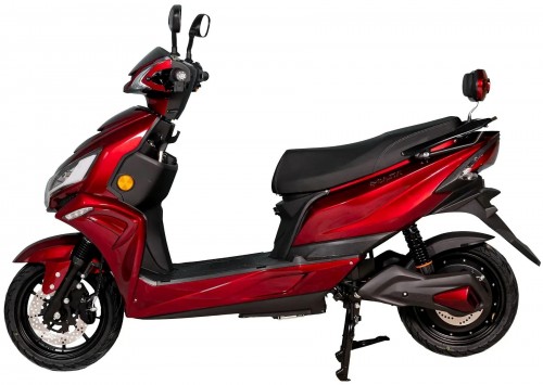 Atlas Eagle Plus 2000W