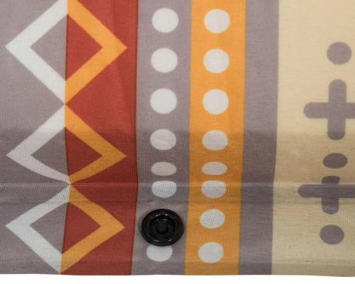 Tribe Chill Mat 5