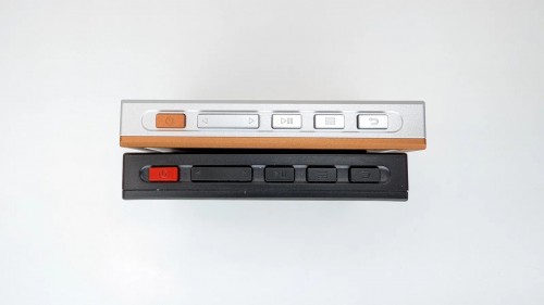 FiiO Echo