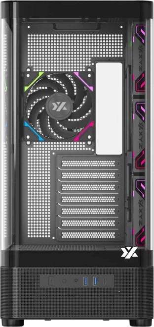 XYZ Quantum Pro Black