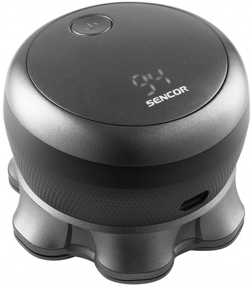 Sencor SMS 0800BK