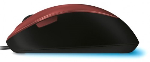 Microsoft Comfort Mouse 4500