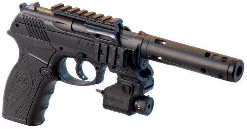 Crosman C11 Tactical