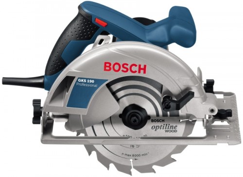 Bosch GKS 190