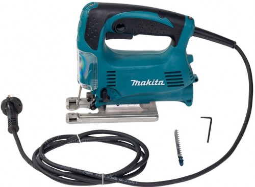 Комплектация Makita 4329