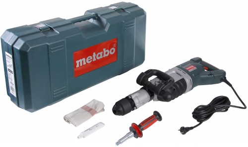 Комплектация Metabo KHE 96