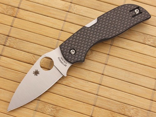 Spyderco Chaparral