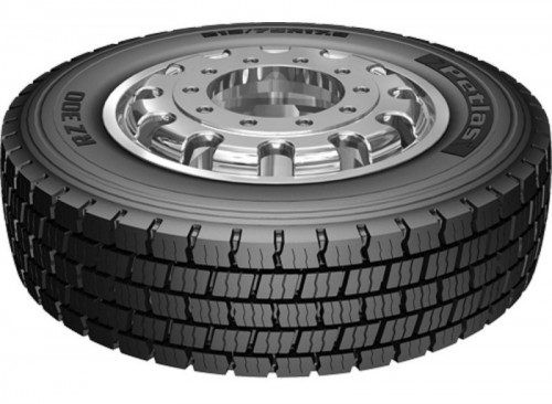 Petlas RZ 300 215/75 R17.5 126M