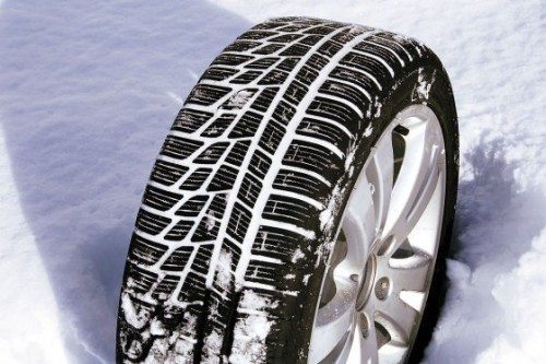 Nokian WR G2