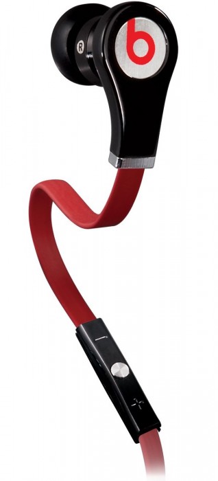 Monster Beats by Dr. Dre Tour