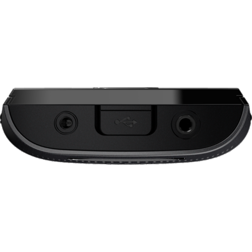 Порт USB, выход для наушников и зарядки