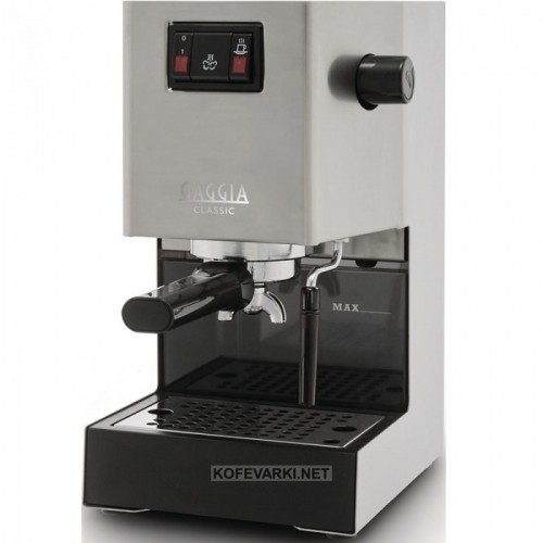 Gaggia Classic Coffee RI8161/40