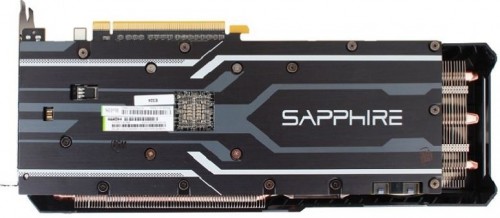 Sapphire Radeon R9 390 11244-01-20G