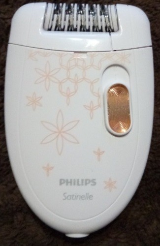 Philips HP 6420