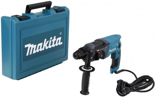 Комплектация Makita HR2470