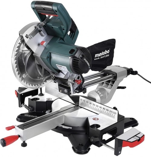 Metabo KGS 254 M