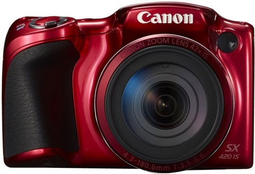 Canon PowerShot SX420 IS