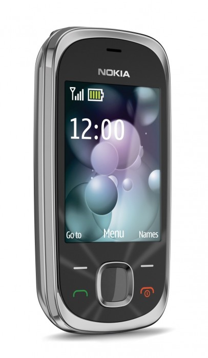 Nokia 7230