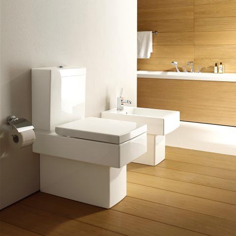 Duravit Vero 211609 в интерьере