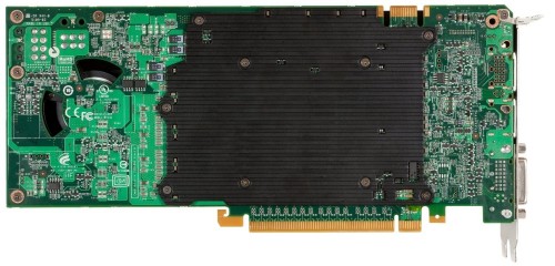 PNY Quadro 5000
