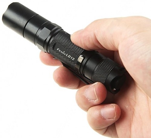 Fenix LD12