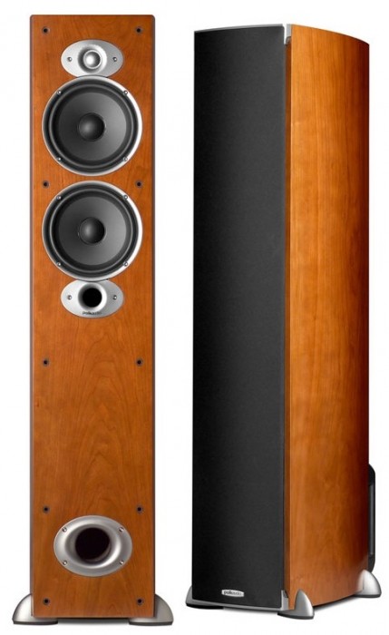 Polk Audio RTi A5
