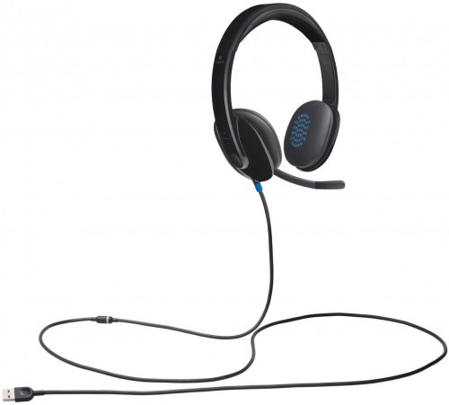 Logitech USB Headset H540