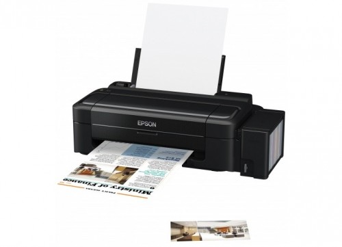 Epson L300