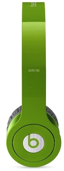 Beats Solo HD