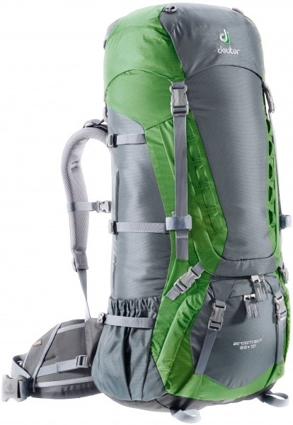 Deuter Aircontact 65 + 10