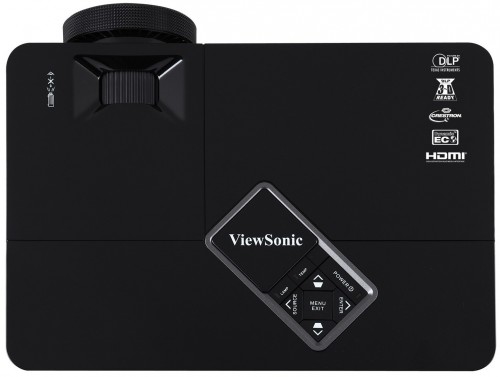 Viewsonic PJD6345