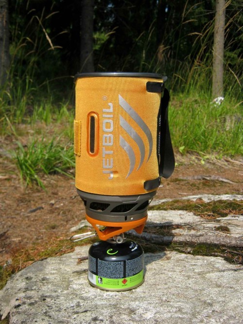 Jetboil Sumo