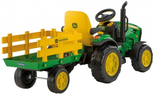 Peg Perego John Deere Ground Force