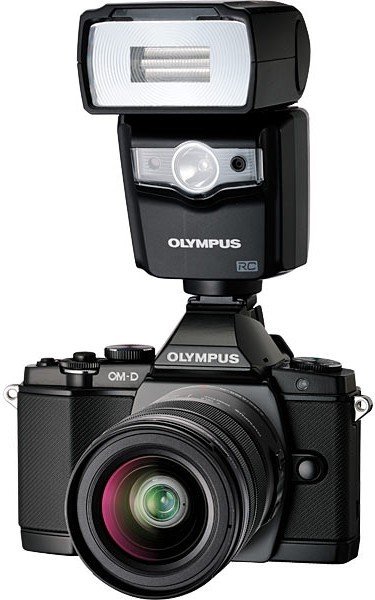 Olympus FL-600R