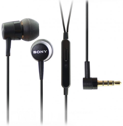 Sony Stereo Headset MH750